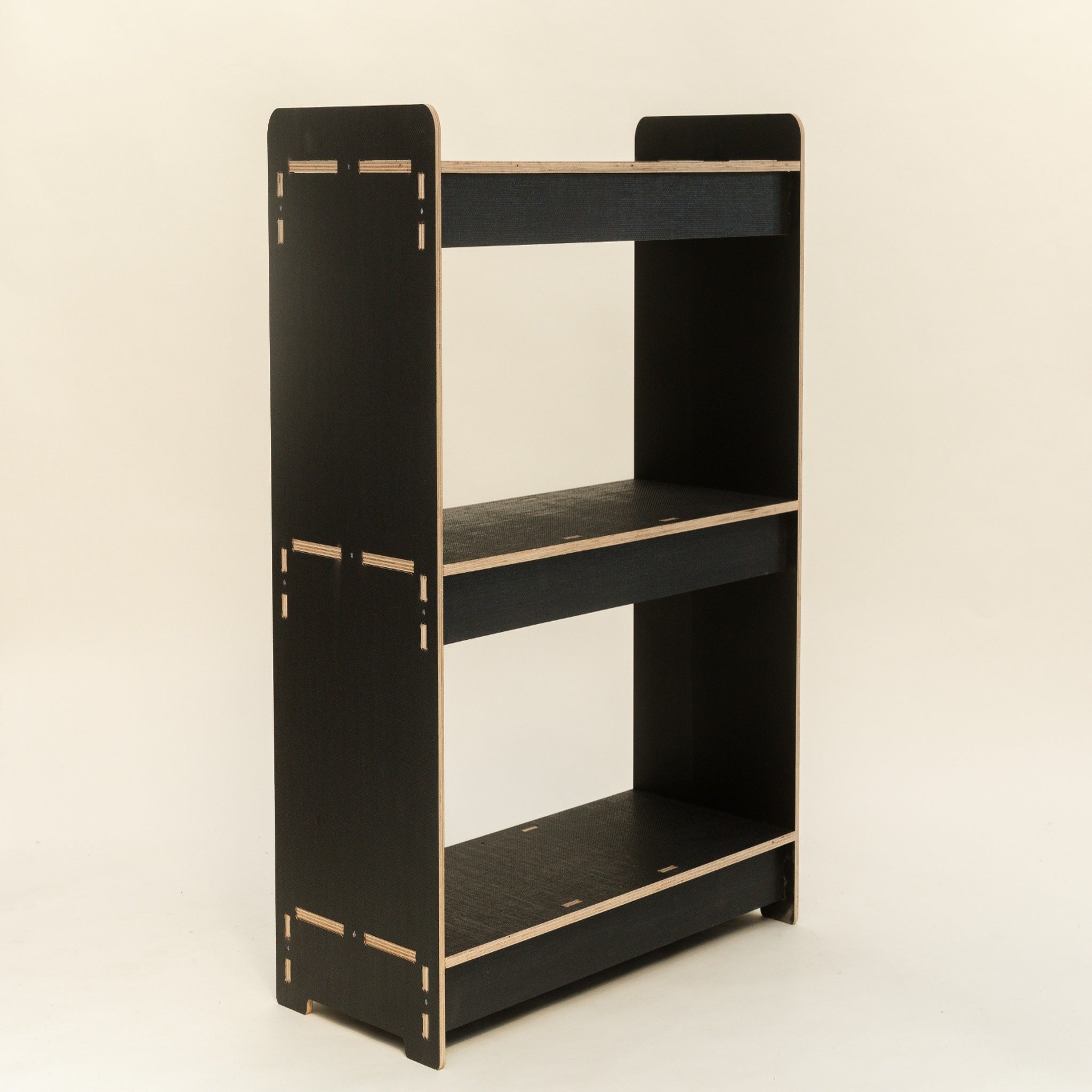 3-Stack Storage Shelf Kits