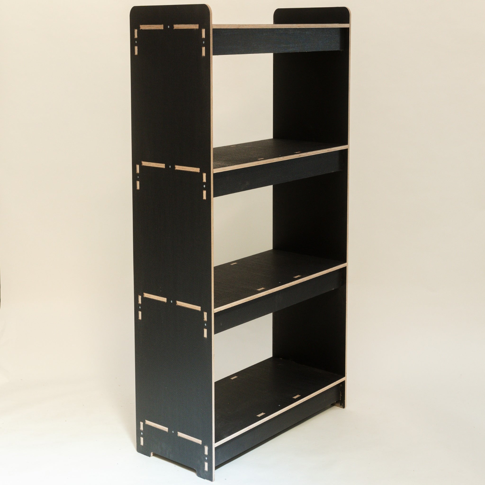 4-Stack Storage Shelf Kits