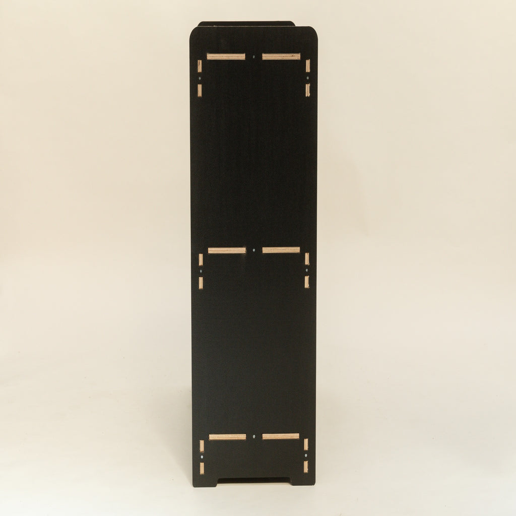 3-Stack Storage Shelf Kit