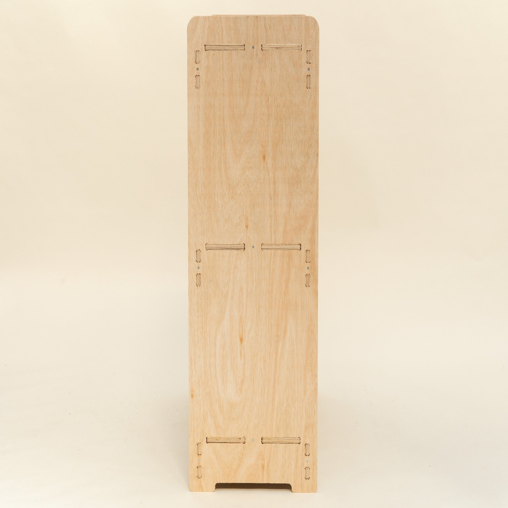 3-Stack Storage Shelf Kit