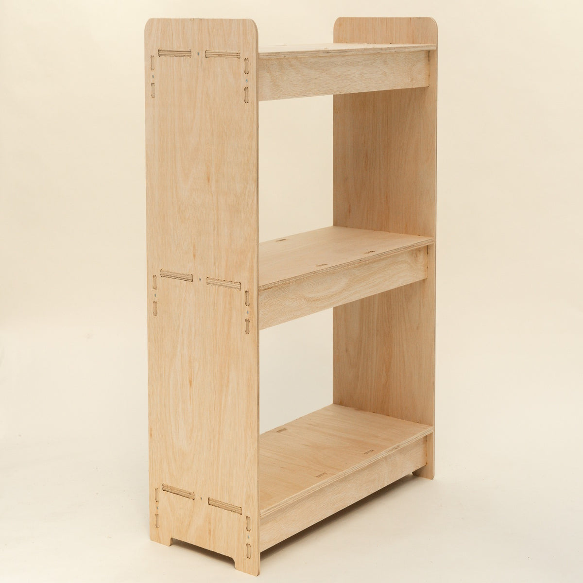 3-Stack Storage Shelf Kit