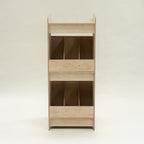 3-Stack Pigeon Hole Storage Kit