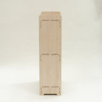 3-Stack Storage Shelf Kit