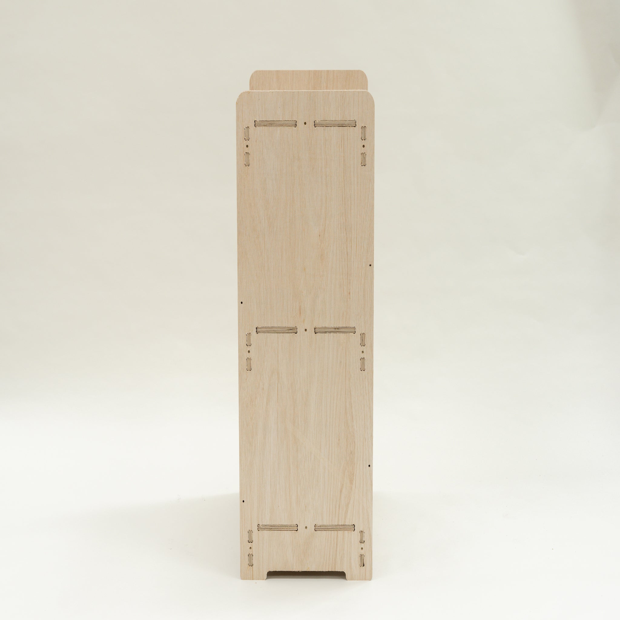 3-Stack Storage Shelf Kit