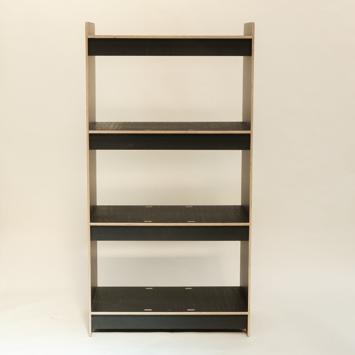 4-Stack Storage Shelf Kit