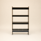 4-Stack Storage Shelf Kit