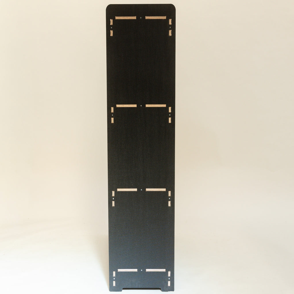 4-Stack Storage Shelf Kit