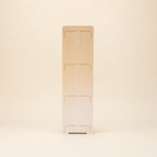 4-Stack Storage Shelf Kit