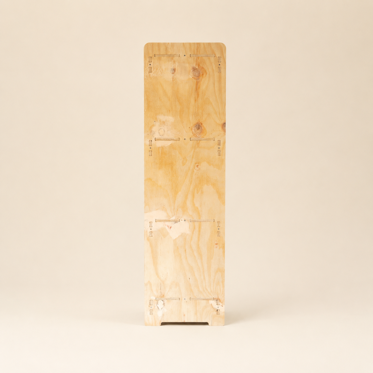 4-Stack Storage Shelf Kit