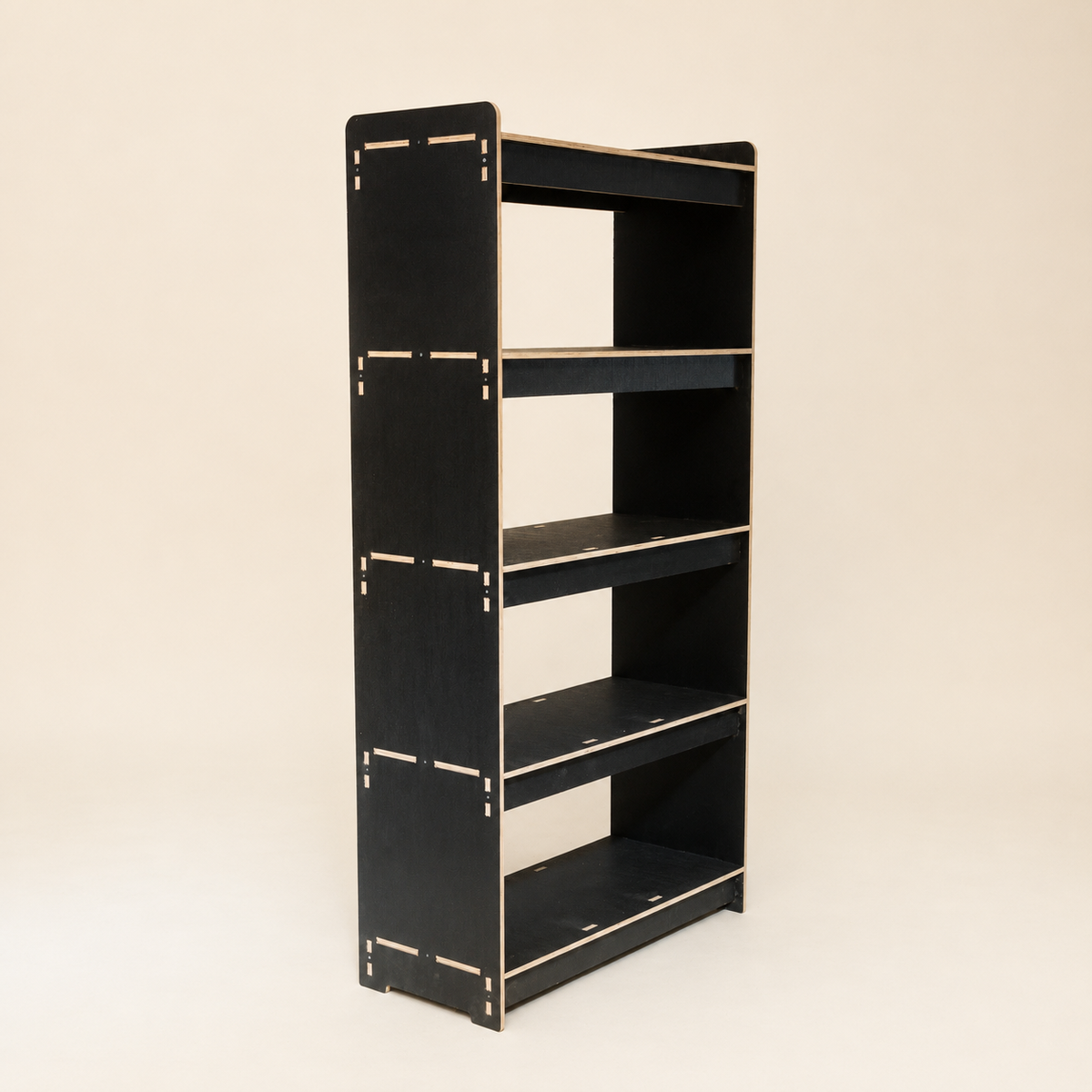 5-Stack Storage Shelf Kit