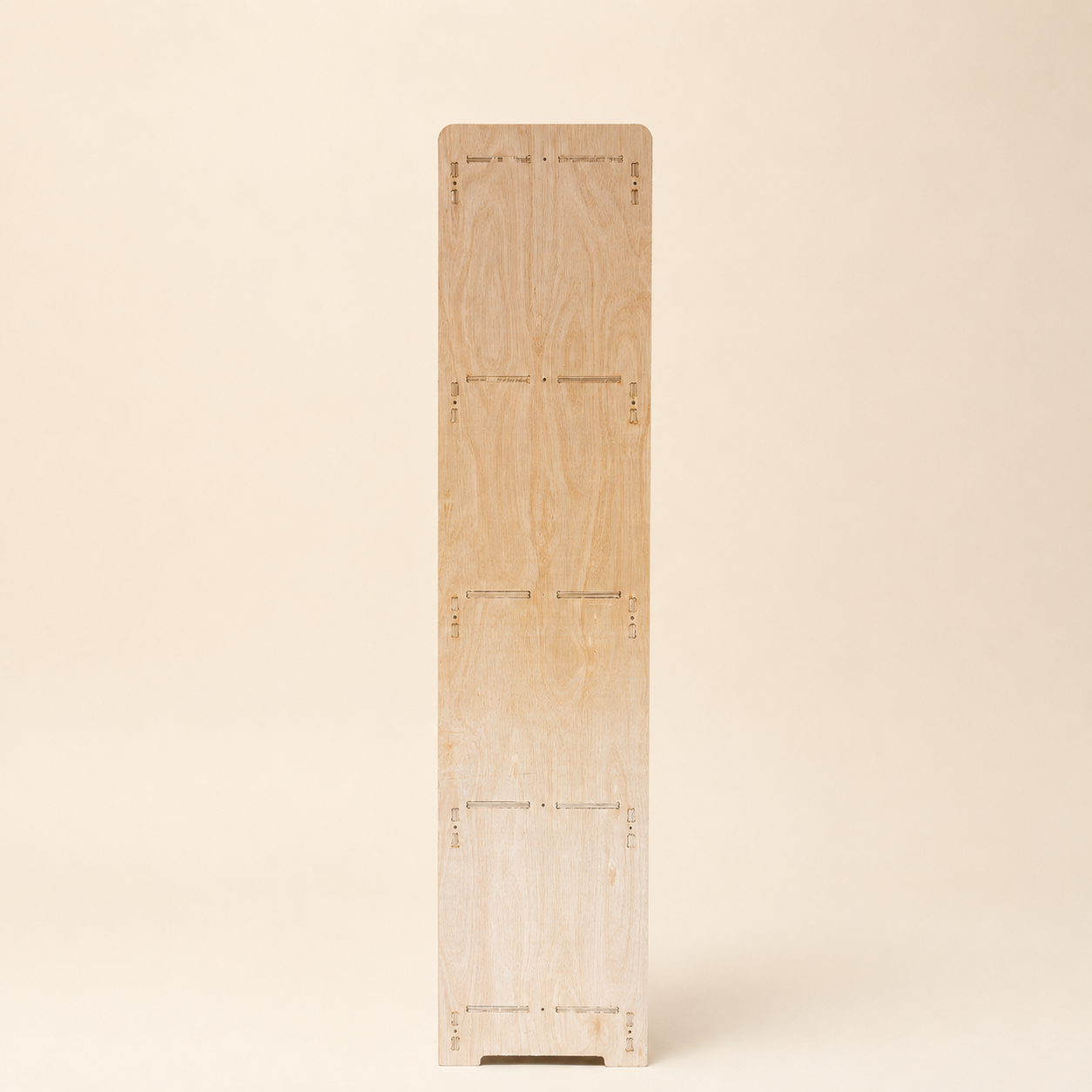 5-Stack Storage Shelf Kit