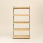 5-Stack Storage Shelf Kit
