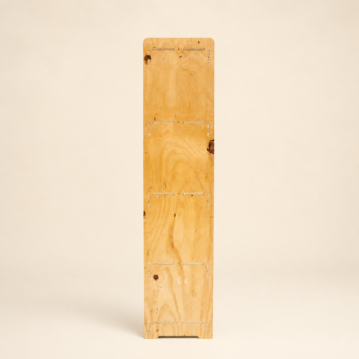 5-Stack Storage Shelf Kit