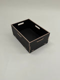 600mm Wooden Storage Box