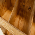 3-Stack Pigeon Hole Storage Kit