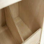 5-Stack Pigeon Hole Storage Kit