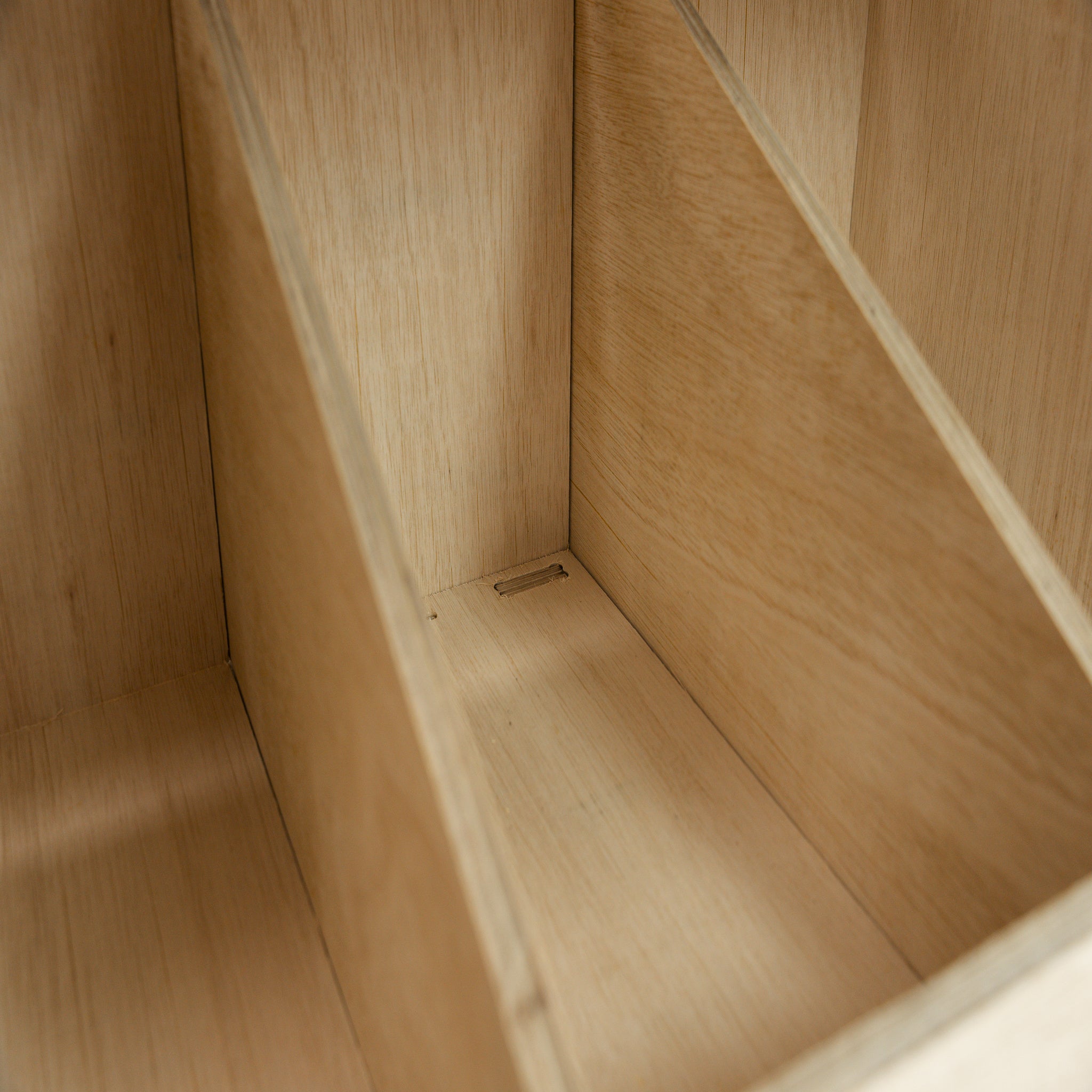 5-Stack Pigeon Hole Storage Kit