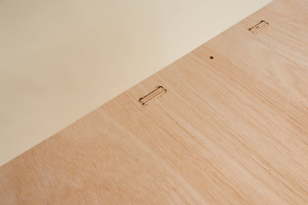 5-Stack Storage Shelf Kit