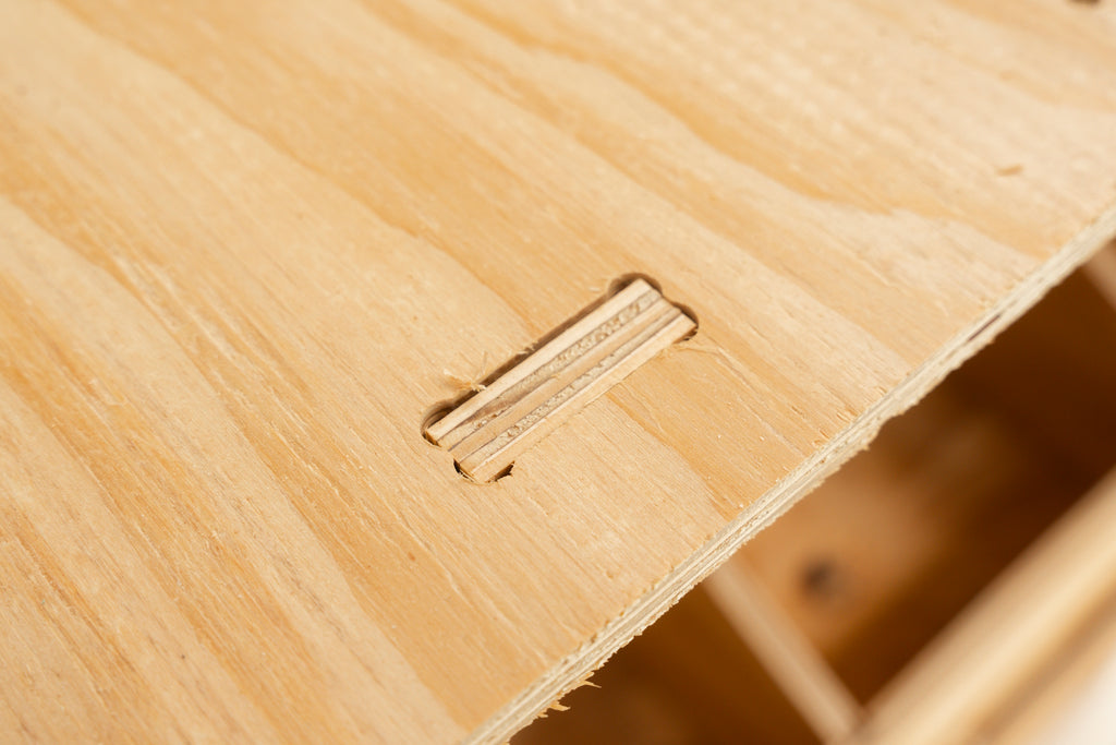 5-Stack Storage Shelf Kit