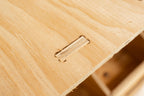 5-Stack Storage Shelf Kit