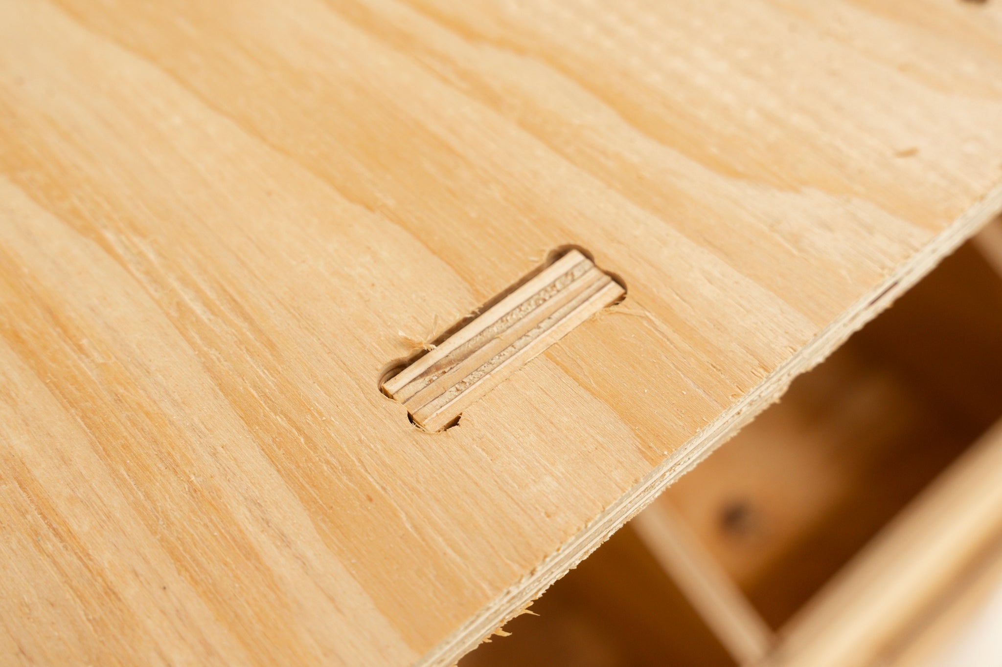 5-Stack Storage Shelf Kit