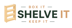 Shelve It - Home
